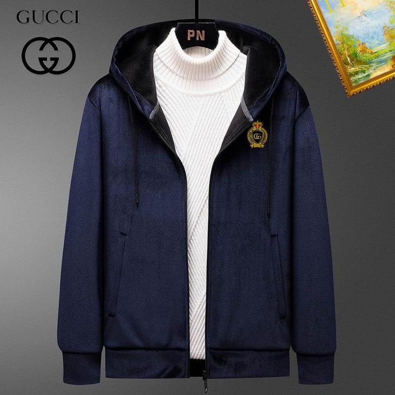 Gucci Men's Outwear 245